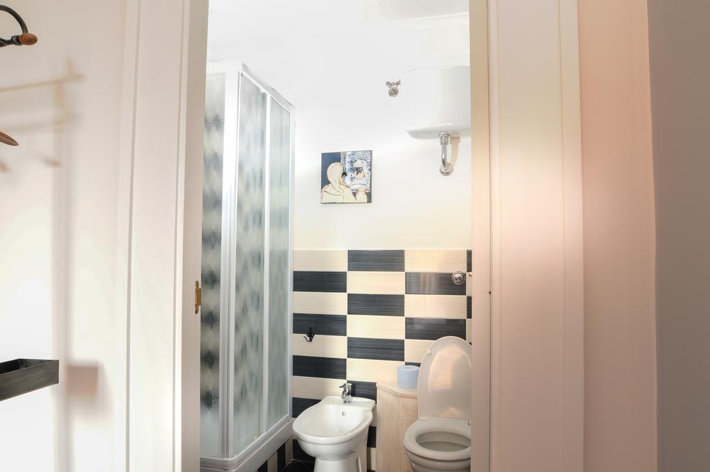 Bed & Breakfast Napul'art Napoli