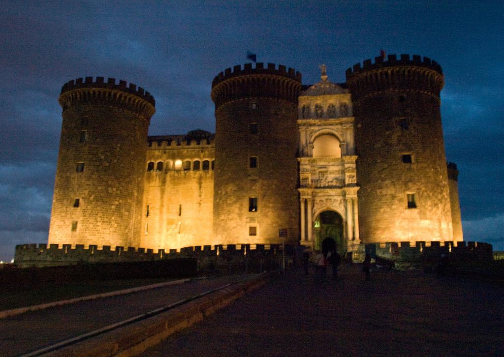 Napul'art Bed & Breakfast Napoli