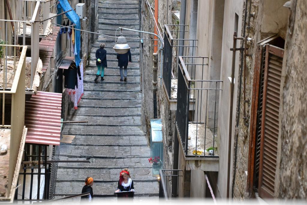 Napul'art Bed & Breakfast Napoli