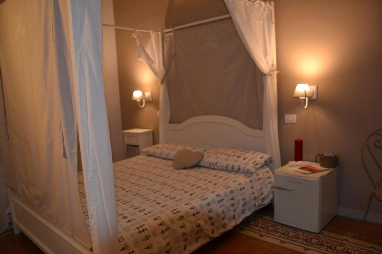 Bed & Breakfast Napul'art