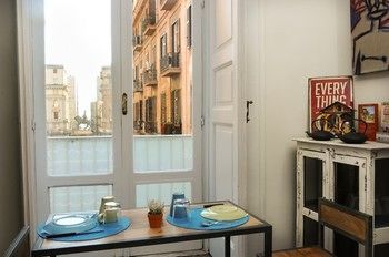 Napul'art Bed and breakfast