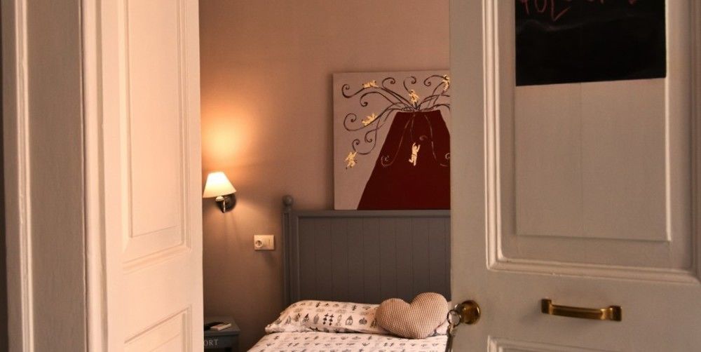 Napul'art Frühstückspension 3*