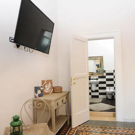 Bed and Breakfast Napul'art à Naples Extérieur photo