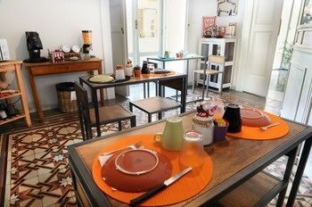 Bed & Breakfast Napul'art Napels