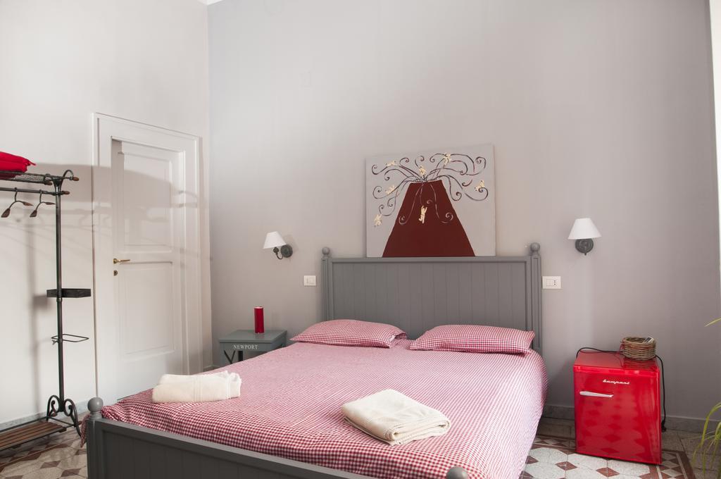 Napul'art Bed and breakfast