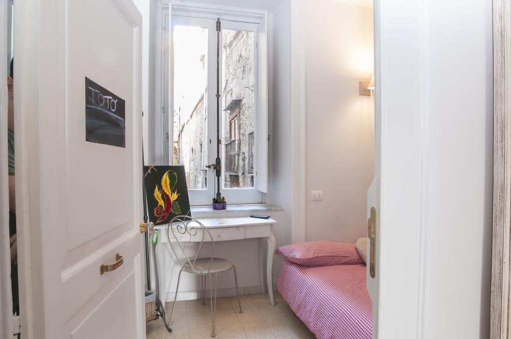 Napul'art Bed & Breakfast Naples