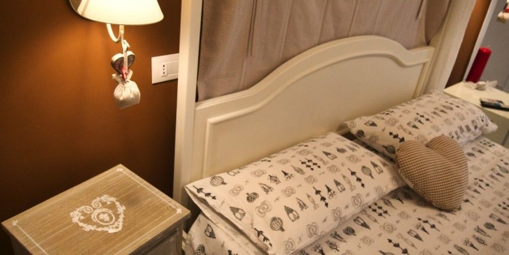 Napul'art Bed & Breakfast Naples