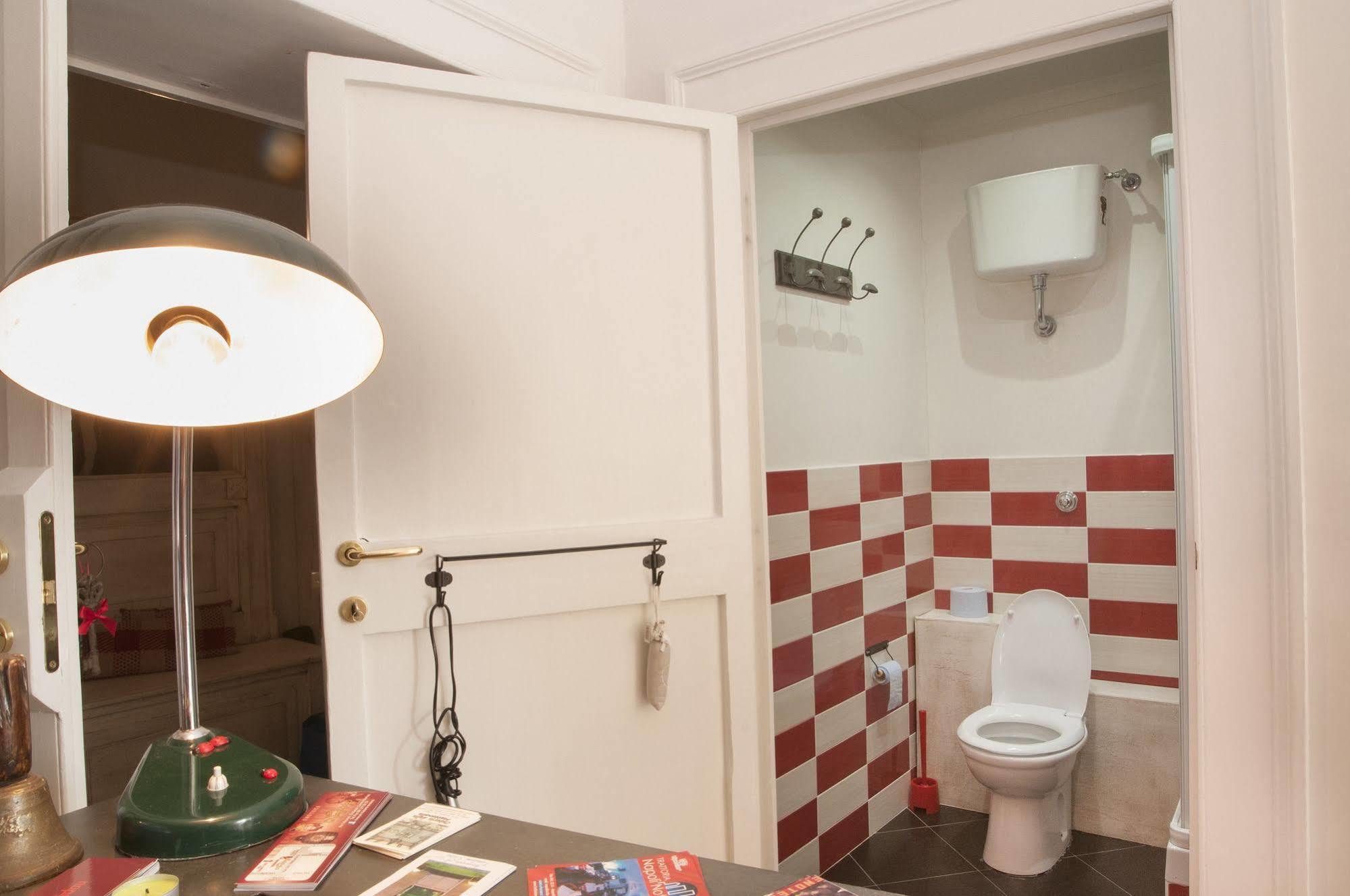 Bed & Breakfast Napul'art Naples