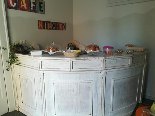 Bed & Breakfast Napul'art Naples