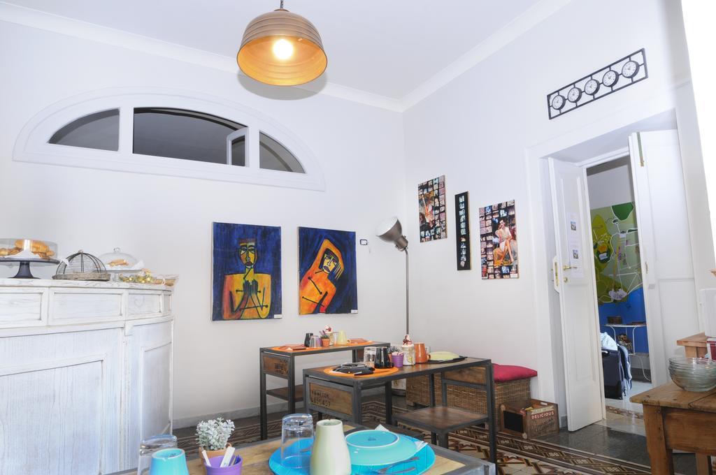 Napul'art Couette-café Naples