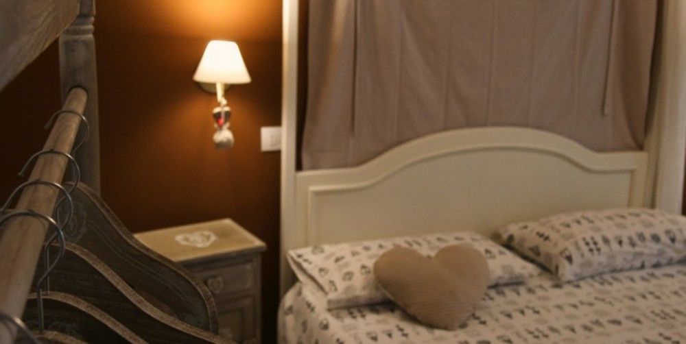 Napul'art Couette-café Naples