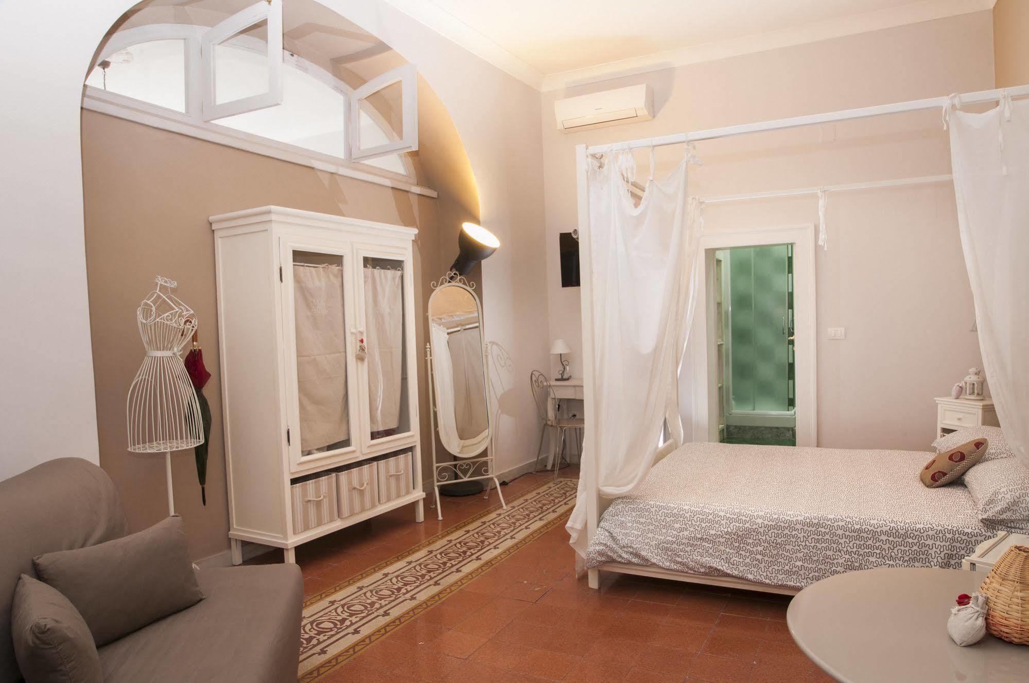 Napul'art 3* Naples