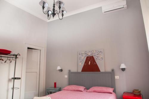 Couette-café Napul'art Naples
